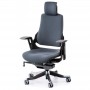 Крісло Special4You WAU SLATEGREY FABRIC (E0864)